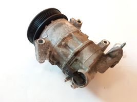 Citroen C4 II Ilmastointilaitteen kompressorin pumppu (A/C) 9676862380