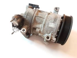 Citroen C4 II Ilmastointilaitteen kompressorin pumppu (A/C) 9676862380