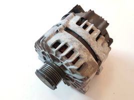 Citroen C4 II Alternator 9678048880