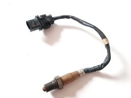 Citroen C4 II Sonde lambda 9687161080