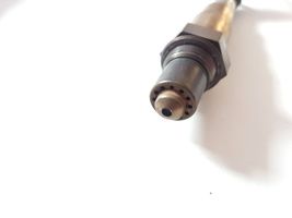 Citroen C4 II Sonde lambda 9687161080