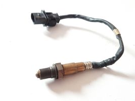 Citroen C4 II Sonde lambda 9687161080