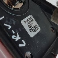Honda CR-V GPS-pystyantenni 39150T0AG011M1