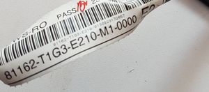 Honda CR-V Silniczek regulacji fotela 5030015B