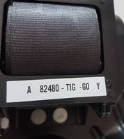 Honda CR-V Pas bezpieczeństwa fotela tylnego A82480T1G