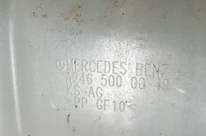 Mercedes-Benz A W176 Zbiornik wyrównawczy chłodziwa A2465000049