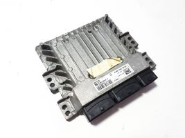 Mercedes-Benz A W176 Sterownik / Moduł ECU A6079001800