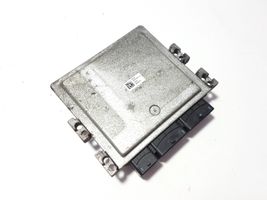 Mercedes-Benz A W176 Sterownik / Moduł ECU A6079001800