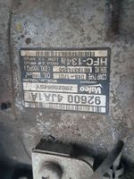 Nissan Navara D23 Ilmastointilaitteen kompressorin pumppu (A/C) 926004JA1A