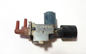 Toyota Land Cruiser (J120) Tyhjiöputki 2586030070