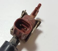 Toyota Land Cruiser (J120) Solenoidinis vožtuvas 2586030120