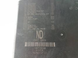 Nissan X-Trail T32 Fuse module 284B75NA0A