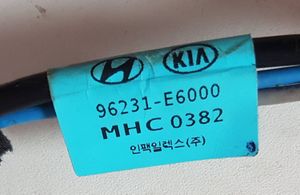 Hyundai Sonata Antena GPS 96210E6550EB