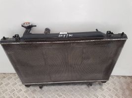 Mazda CX-5 Radiateur de refroidissement 2230004231