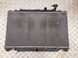 Mazda CX-5 Radiateur de refroidissement 2230004231