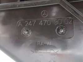 Mercedes-Benz CLA C118 X118 Serbatoio vaschetta liquido AdBlue A2474709002
