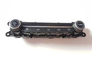 Ford Focus Interruttore di controllo dell’audio JX7T18K811AC