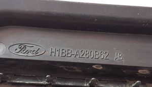 Ford Focus Grille d'aile H1BBA280B62AB