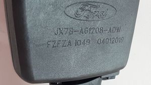 Ford Focus Front seatbelt buckle JX7BA61208ADW