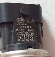 Hyundai Ioniq Polttoaineen paineanturi 3534203AC0