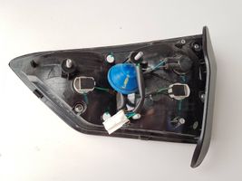 MG ZS Lampy tylnej klapy bagażnika 41054010S40