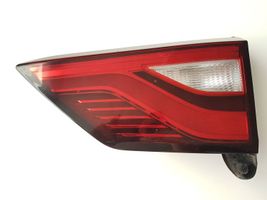 MG ZS Lampy tylnej klapy bagażnika 41054010S40