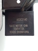 MG ZS Takaluukun/tavaratilan lukon vastakappale 10459738