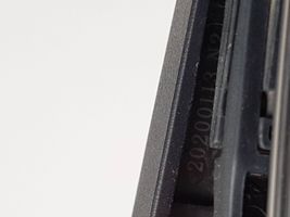 MG ZS Braccio della spazzola tergicristallo posteriore 20200113