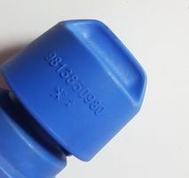 Citroen C5 Aircross Tube de remplissage AdBlue 9821881280