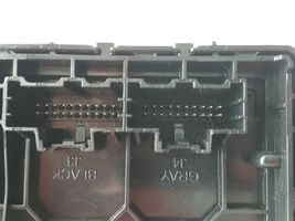 MG ZS Muut ohjainlaitteet/moduulit 10838434