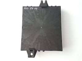 MG ZS Komfortsteuergerät Bordnetzsteuergerät 10829010