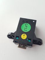 MG ZS USB-pistokeliitin 10363898