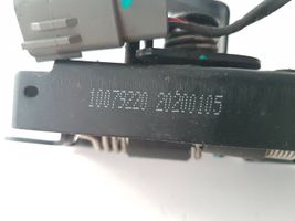 MG ZS Konepellin lukituksen vastakappale 10079220
