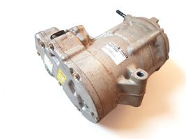 MG ZS Ilmastointilaitteen kompressorin pumppu (A/C) SHS27H3153