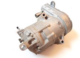 MG ZS Ilmastointilaitteen kompressorin pumppu (A/C) SHS27H3153