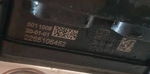 MG ZS ABS-pumppu 0265956738