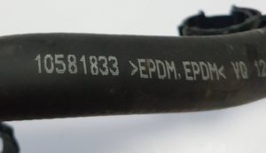 MG ZS Sähköauton moottorin jäähdytysletkut/putket 10581833