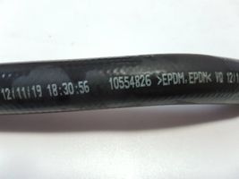 MG ZS Sähköauton moottorin jäähdytysletkut/putket 10554826