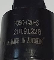 MG ZS Tuulilasi tuulilasinpesimen pumppu B35CC20S