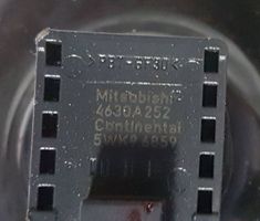 Mitsubishi Outlander Servo-frein 4680A241