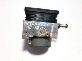 Mitsubishi Outlander Pompe ABS 4670A990