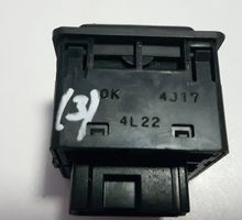 Mitsubishi Outlander Seat heating switch 4J17