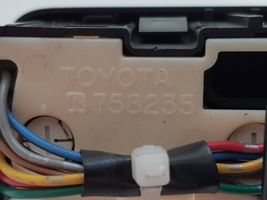 Toyota Land Cruiser (J100) Inne przełączniki i przyciski 758235