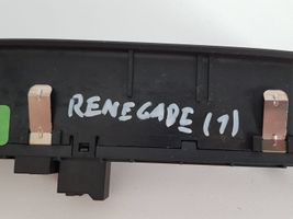 Jeep Renegade Kiti jungtukai/ rankenėlės/ perjungėjai 07356350170