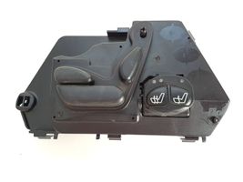 Mercedes-Benz S W220 Interruptor de control del asiento 2208218851