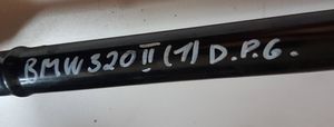 BMW 3 E46 Albero di trasmissione posteriore 7533446