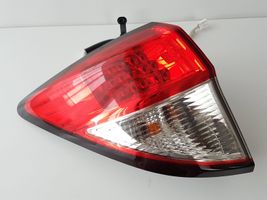 Honda HR-V Feux arrière / postérieurs 33552T7AJ31