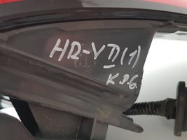 Honda HR-V Feux arrière / postérieurs 33552T7AJ31