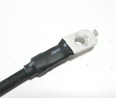 KIA Niro Câble négatif masse batterie 37180G5000