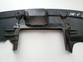 Honda HR-V Pannello di supporto del radiatore (usato) 71129T8MG050